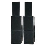 Geluidset 3