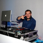 DJ Andy Veltjen