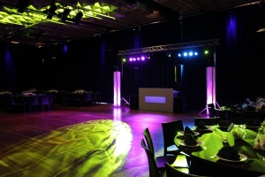 Big Sound Systems