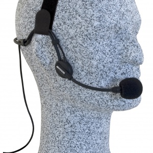 headset