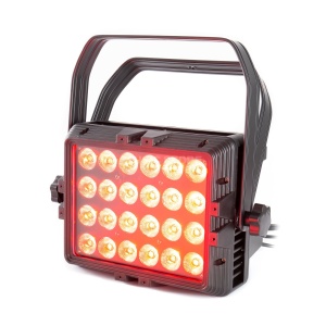 Led outdoor flood light